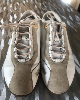 Scarpe in pelle PIRELLI