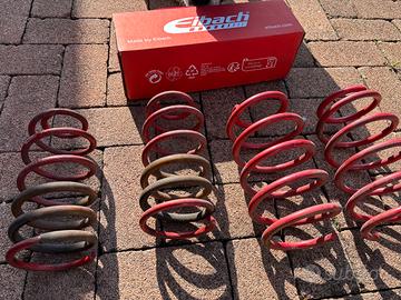 Molle Eibach Sportline