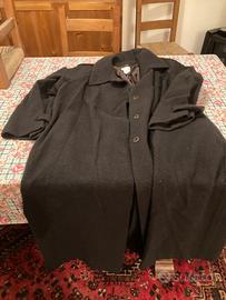 Lotto abbigliamento camicie giaccone cinture