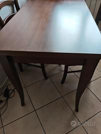 tavolo da cucina 
