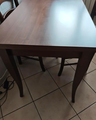 tavolo da cucina 