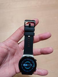 smartwatch HUAWEI WATCH GT 2 Pro Night Black