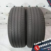 Saldi 215 60 17 Michelin 85% 2023 215 60 R17
