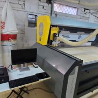 Pantografo professionale