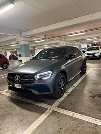glc coupe 220d
