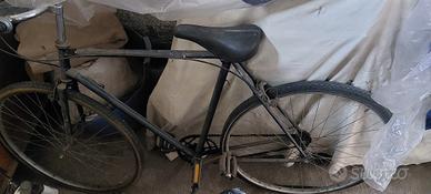 bici Legnano anni 50 