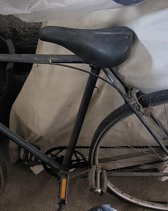 bici Legnano anni 50 