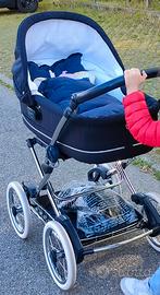 Carrozzina Martinelli