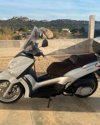 YAMAHA X-CITY 250