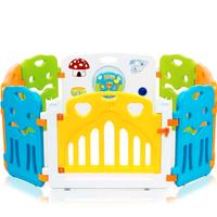 Barriera Pieghevole, Cancelletto Recinto