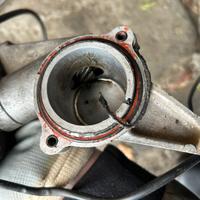 Spinterogerno 1.3 eletrico suzuki