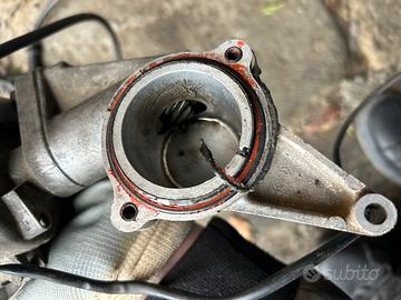 Spinterogerno 1.3 eletrico suzuki