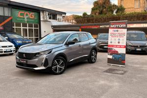 Peugeot 3008 Allure Pack CATENA 8MM - CAMBIO NUOVO