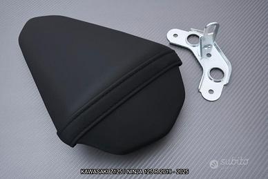 Sella passeggero KAWASAKI Z125 NINJA 125 2019 2025