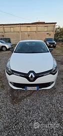 RENAULT CLIO 1.2 BENZINA - 2015