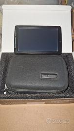 navigator V bmw 