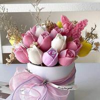 Candele per eventi