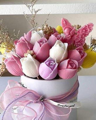 Candele per eventi