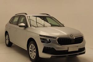 Skoda Kamiq 1.0 TSI Selection
