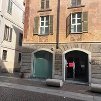 Ufficio Vigevano [SD124ACU]