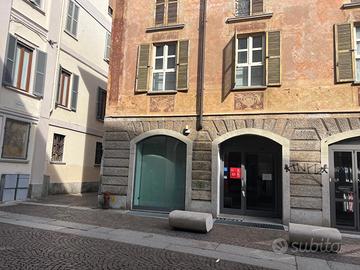 Ufficio Vigevano [SD124ACU]