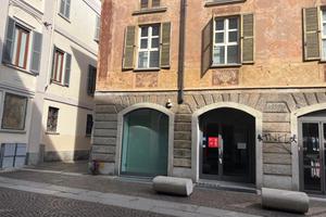 Ufficio Vigevano [SD124ACU]