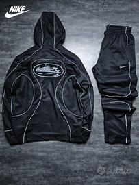 tuta nike x tn
