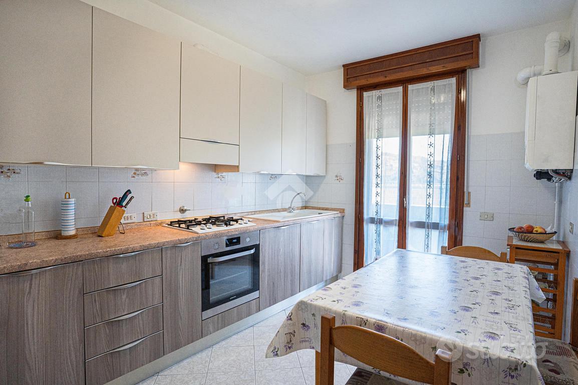 Appartamento – Albinea, Il Piletto, Borzano - Altro
