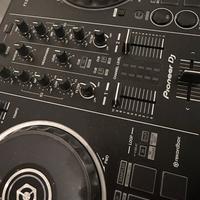 Console pioneer SB 3