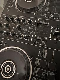 Console pioneer SB 3