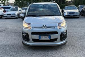 Citroen C3 Picasso 1.4 VTi 95 Seduction