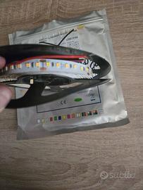 Striscia led ip33 3000k 14,4w Vulcan Led