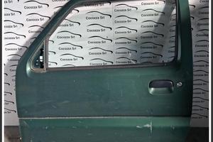 Porta Anteriore Sinistra SUZUKI Jimny I 6800281A11