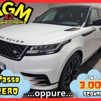 LAND ROVER Range Rover Velar 2.0D I4 240 CV R-Dy
