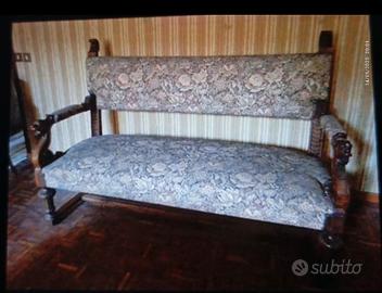 Divano antico