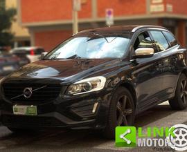 VOLVO XC60 2.0 Automatic