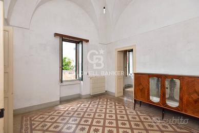 Casa indipendente - Nociglia