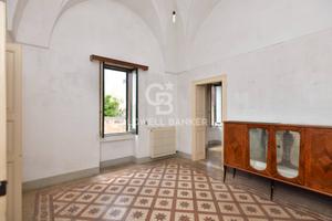 Casa indipendente - Nociglia