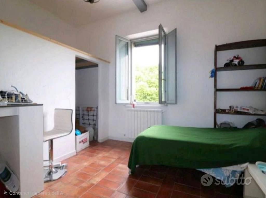 Apartment in Siena, Taverne d'Arbia - Vista 3