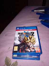 giochi ps4 