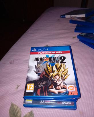giochi ps4 