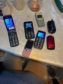 Telefono usati