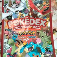 POKÉDEX Guide strategiche ufficiali Pokemon