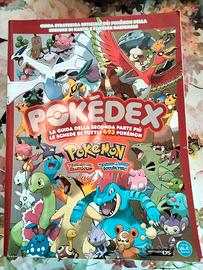 POKÉDEX Guide strategiche ufficiali Pokemon