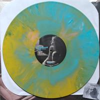 GOSPELBEACH-ANOTHER SUMMER LOVE-vinili colorati