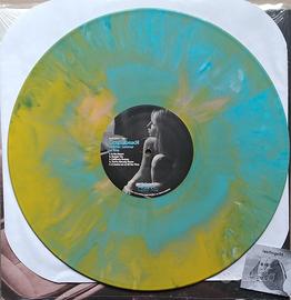 GOSPELBEACH-ANOTHER SUMMER LOVE-vinili colorati