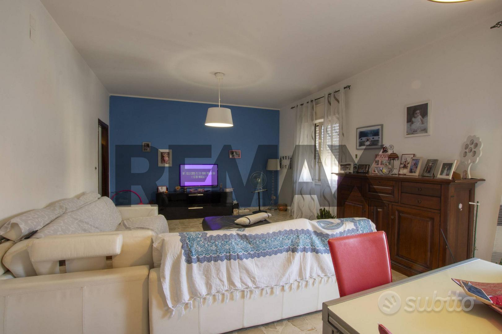 Appartamento – Siracusa, Grottasanta - Vista 5