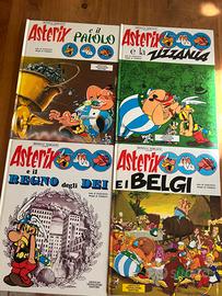 Asterix mondadori