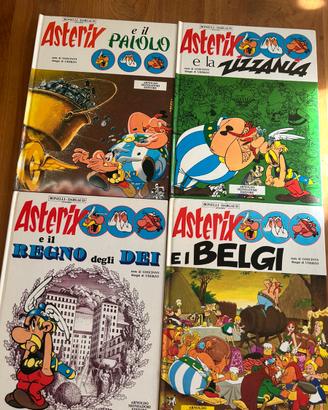 Asterix mondadori