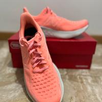 New Balance Running Donna